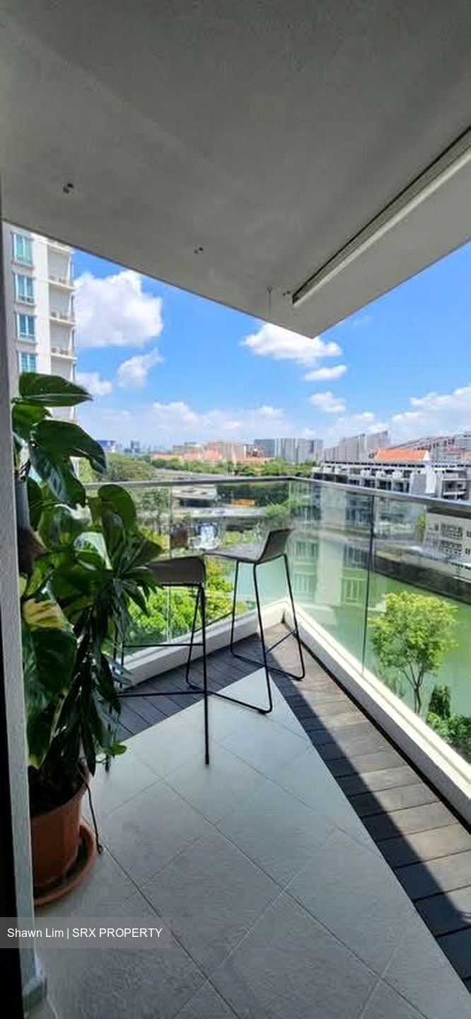 Airstream (D12), Apartment #569614081